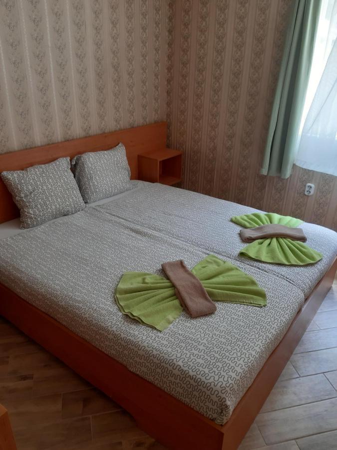 Elmona Villas Kamchia  Eksteriør billede