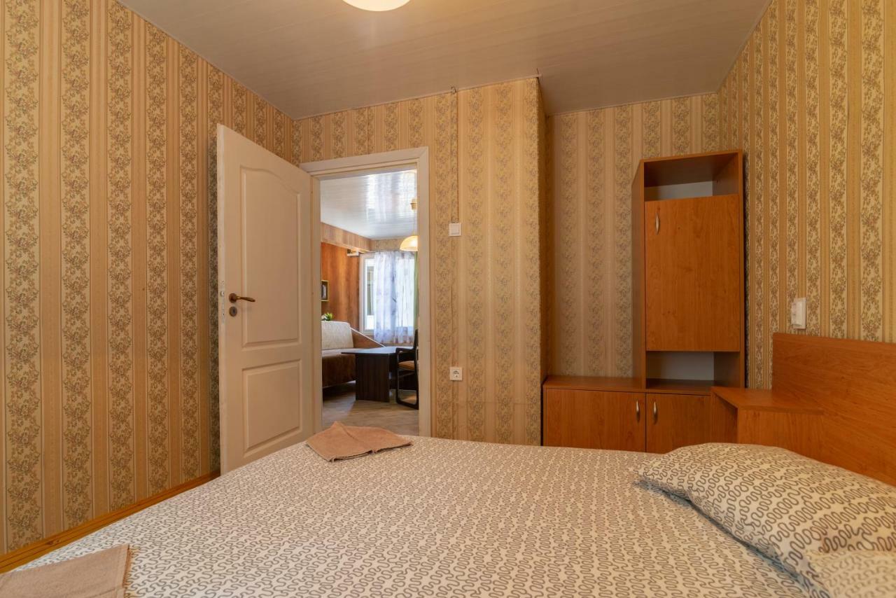 Elmona Villas Kamchia  Eksteriør billede