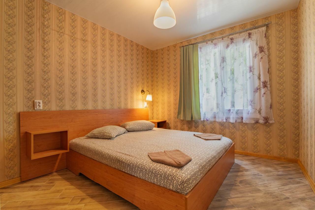 Elmona Villas Kamchia  Eksteriør billede