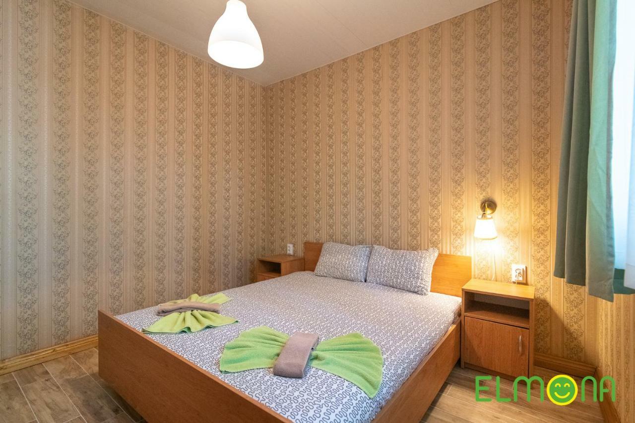 Elmona Villas Kamchia  Eksteriør billede