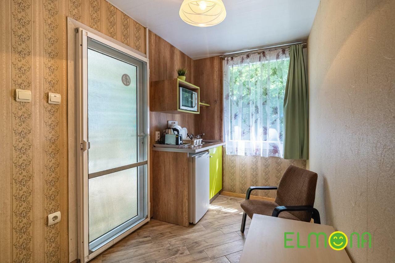 Elmona Villas Kamchia  Eksteriør billede