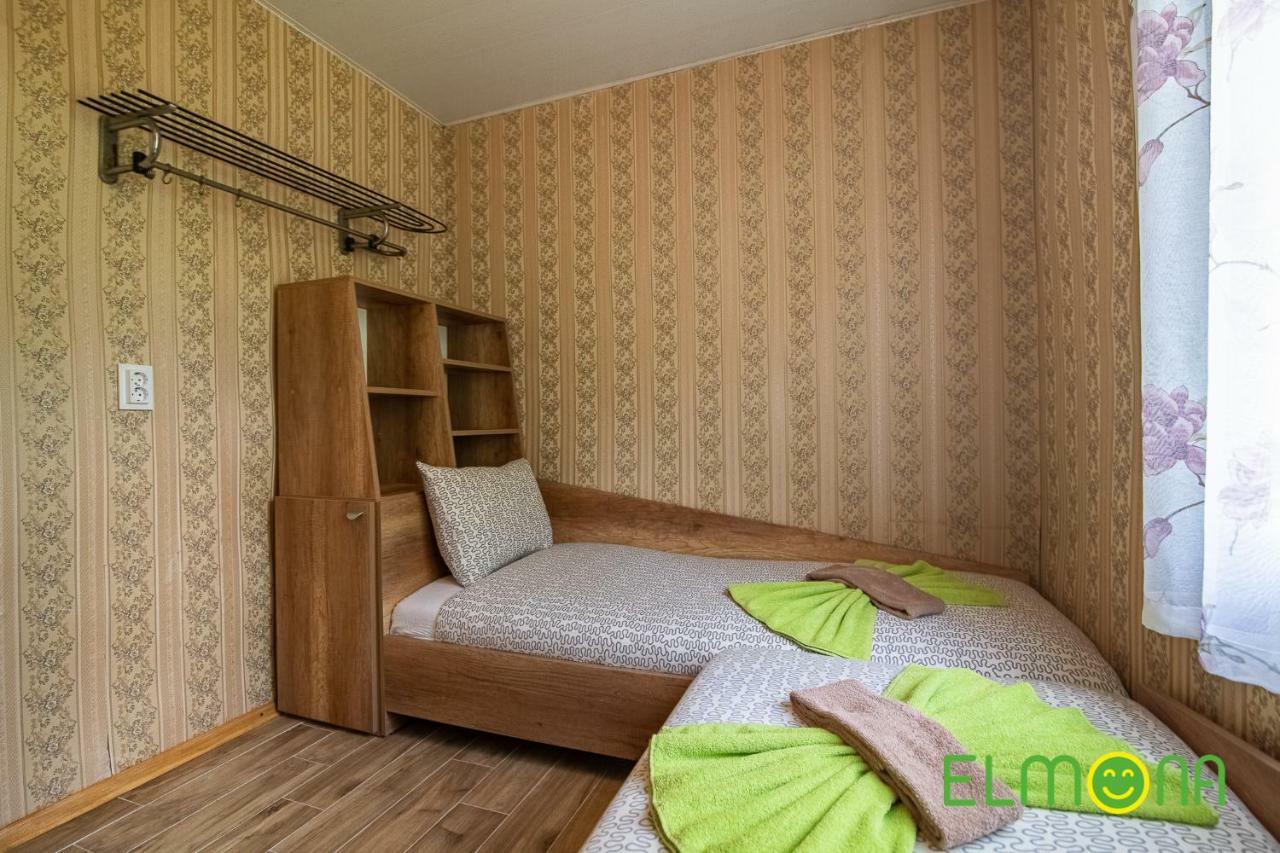 Elmona Villas Kamchia  Eksteriør billede