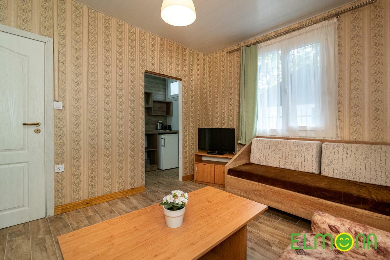 Elmona Villas Kamchia  Eksteriør billede